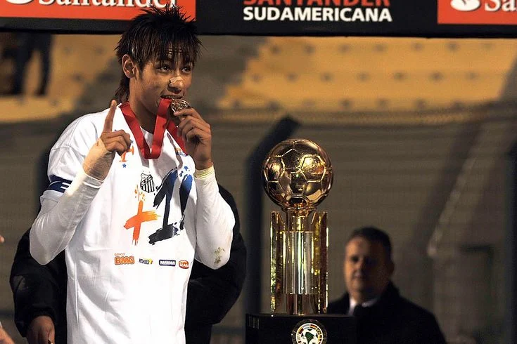 Neymar Akhiri Karier Internasional, Copa Sudamericana Sajikan Pertarungan Sengit