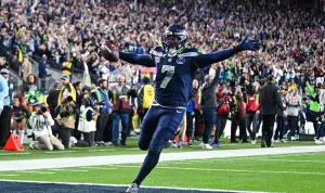 NFL Kembali: Tradisi dan Pertandingan yang Dinantikan