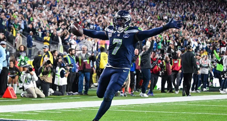 NFL Kembali: Tradisi dan Pertandingan yang Dinantikan