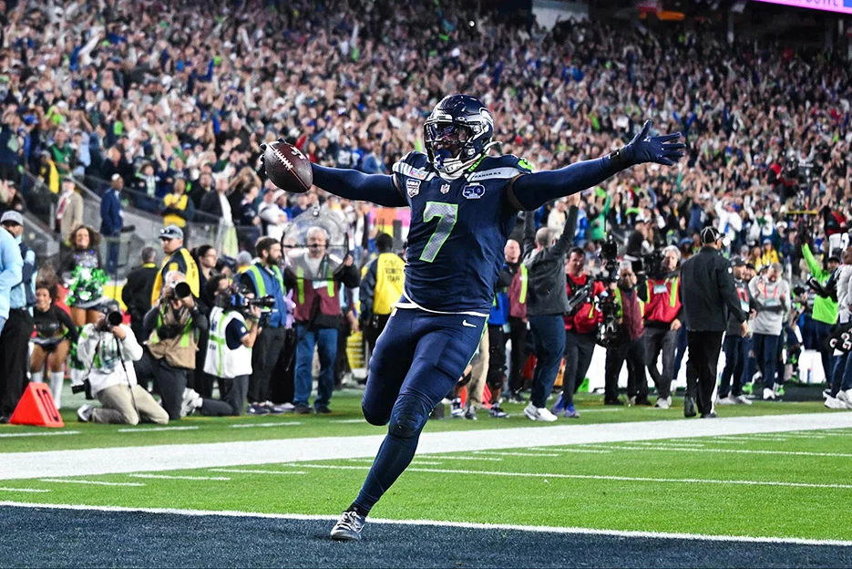 NFL Kembali: Tradisi dan Pertandingan yang Dinantikan