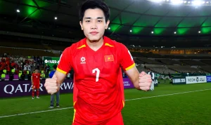 Nguyễn Đình Bắc Buktikan Kemampuan, Vietnam Pimpin Klasemen ASEAN Cup 2026