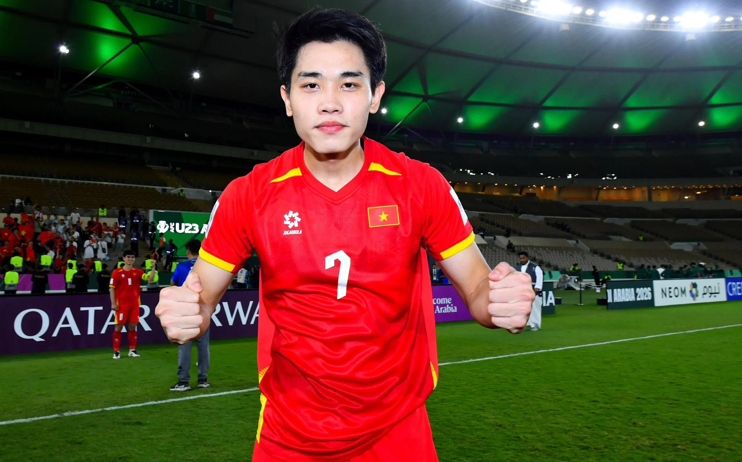Nguyễn Đình Bắc Buktikan Kemampuan, Vietnam Pimpin Klasemen ASEAN Cup 2026