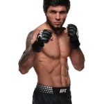 Noah Gugnon Mengalahkan Milos Janicic di UFC Belgrade, Sion Maju ke Babak Selanjutnya