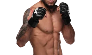 Noah Gugnon Mengalahkan Milos Janicic di UFC Belgrade, Sion Maju ke Babak Selanjutnya