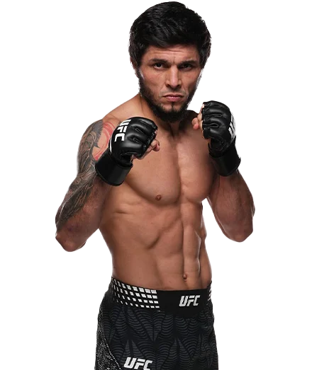 Noah Gugnon Mengalahkan Milos Janicic di UFC Belgrade, Sion Maju ke Babak Selanjutnya
