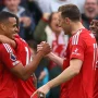 Nottingham Forest Menang 2-0 Atas Brest dalam Laga Persahabatan