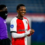 Nottingham Forest Siap Tandingi Roma untuk Perebutan Givairo Read, Serta Update Terbaru Mengenai Ousmane Diomande