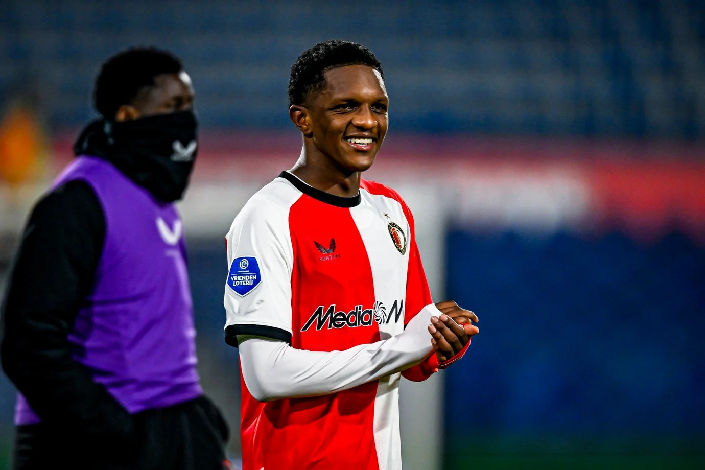 Nottingham Forest Siap Tandingi Roma untuk Perebutan Givairo Read, Serta Update Terbaru Mengenai Ousmane Diomande