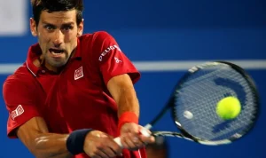 Novak Djokovic Usul Aturan Baru untuk Membuat Tenis Lebih Menarik