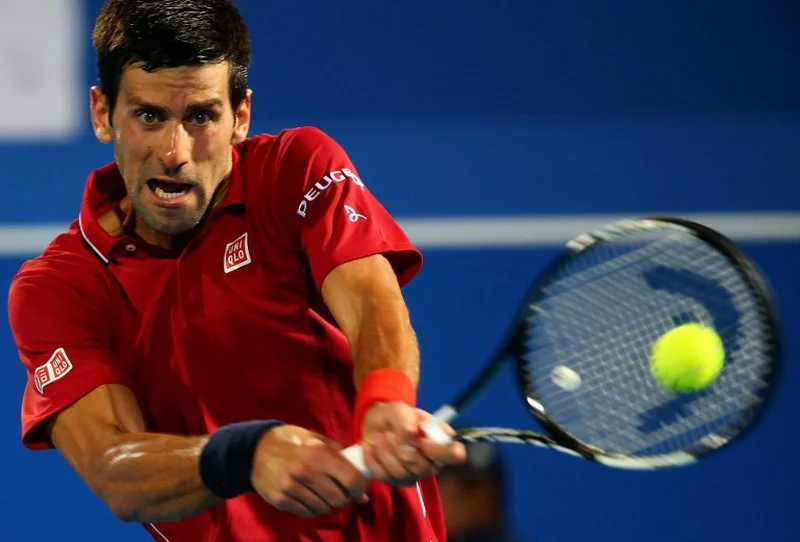 Novak Djokovic Usul Aturan Baru untuk Membuat Tenis Lebih Menarik