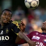 Öis dan AIK: Pertarungan Sengit di Allsvenskan