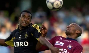 Öis dan AIK: Pertarungan Sengit di Allsvenskan