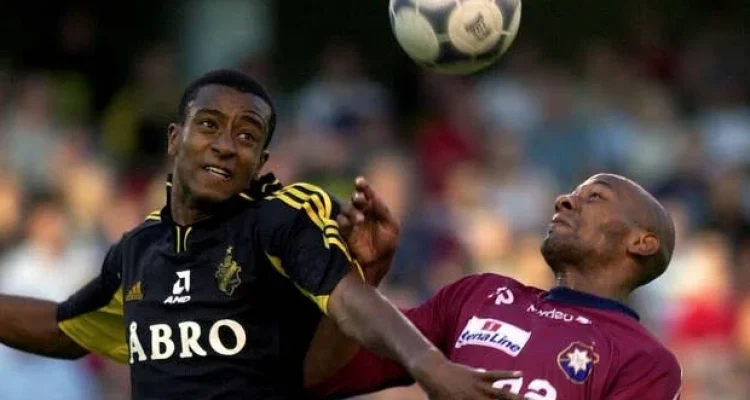 Öis dan AIK: Pertarungan Sengit di Allsvenskan