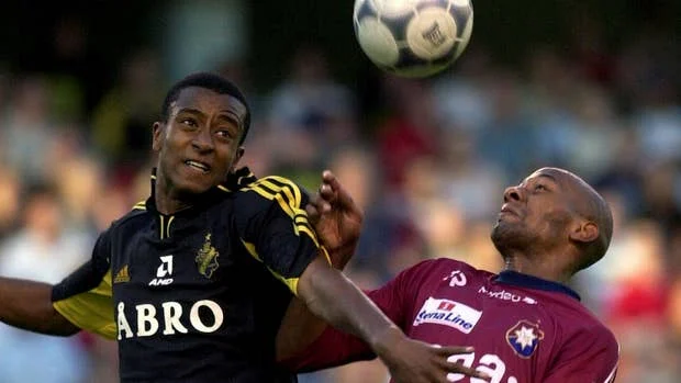 Öis dan AIK: Pertarungan Sengit di Allsvenskan