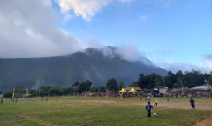 Olahraga Tanah Air Semakin Berkembang: Dari Sepak Bola Hingga Mendaki Gunung