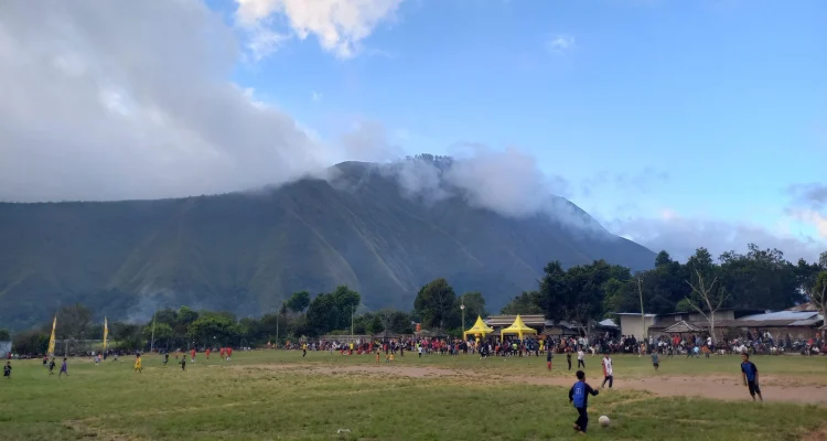 Olahraga Tanah Air Semakin Berkembang: Dari Sepak Bola Hingga Mendaki Gunung