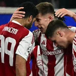 Olympiakos vs NEC: Pertarungan Sengit di Liga Champions UEFA