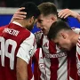 Olympiakos vs NEC: Pertarungan Sengit di Liga Champions UEFA