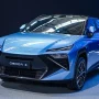 Omoda O4 EV: Mobil Listrik Masa Depan dengan Teknologi AI