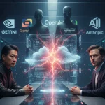 OpenAI dan Industri AI: Tantangan dan Kesempatan
