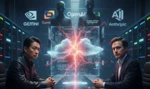 OpenAI dan Industri AI: Tantangan dan Kesempatan