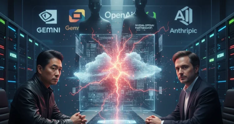 OpenAI dan Industri AI: Tantangan dan Kesempatan