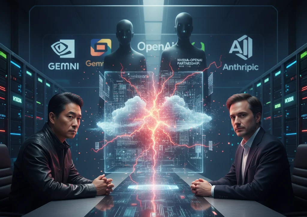 OpenAI dan Industri AI: Tantangan dan Kesempatan