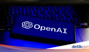 OpenAI Menghadapi Tantangan Hukum dan Keamanan Sibernya