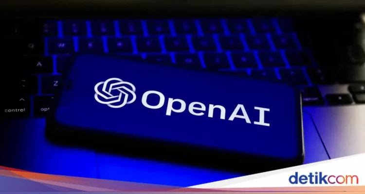 OpenAI Menghadapi Tantangan Hukum dan Keamanan Sibernya