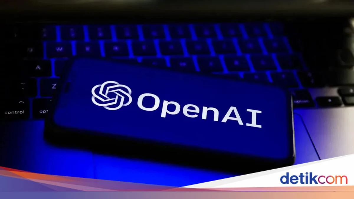 OpenAI Menghadapi Tantangan Hukum dan Keamanan Sibernya