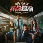 Operasi Pesta Copet: Film Aksi yang Mengisahkan Pencopet di Tengah Keramaian Festival Musik