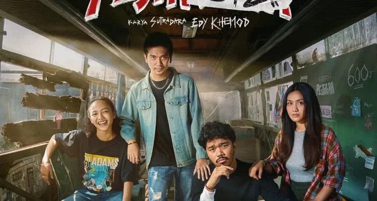 Operasi Pesta Copet: Film Aksi yang Mengisahkan Pencopet di Tengah Keramaian Festival Musik