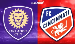 Orlando City Siap Tantang FC Cincinnati di MLS