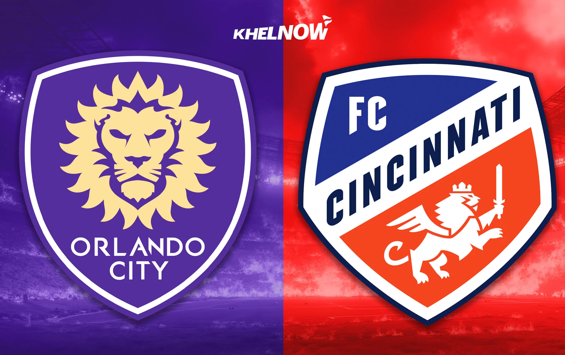 Orlando City Siap Tantang FC Cincinnati di MLS