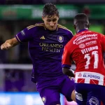 Orlando City vs Atlético San Luis: Pertarungan Sengit di Liga MX
