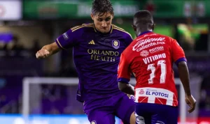 Orlando City vs Atlético San Luis: Pertarungan Sengit di Liga MX