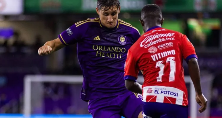 Orlando City vs Atlético San Luis: Pertarungan Sengit di Liga MX