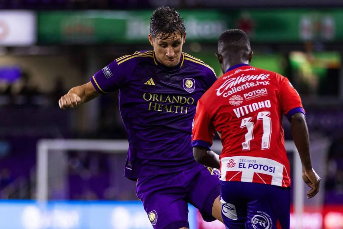 Orlando City vs Atlético San Luis: Pertarungan Sengit di Liga MX