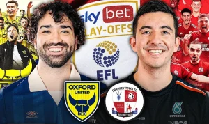 Oxford Utd vs Crawley Town: Pertandingan Carabao Cup yang Menarik