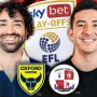 Oxford Utd vs Crawley Town: Pertandingan Carabao Cup yang Menarik