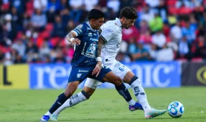 Pachuca vs Queretaro: Duel Seru di Liga MX Apertura 2026