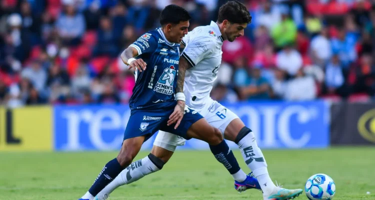 Pachuca vs Queretaro: Duel Seru di Liga MX Apertura 2026