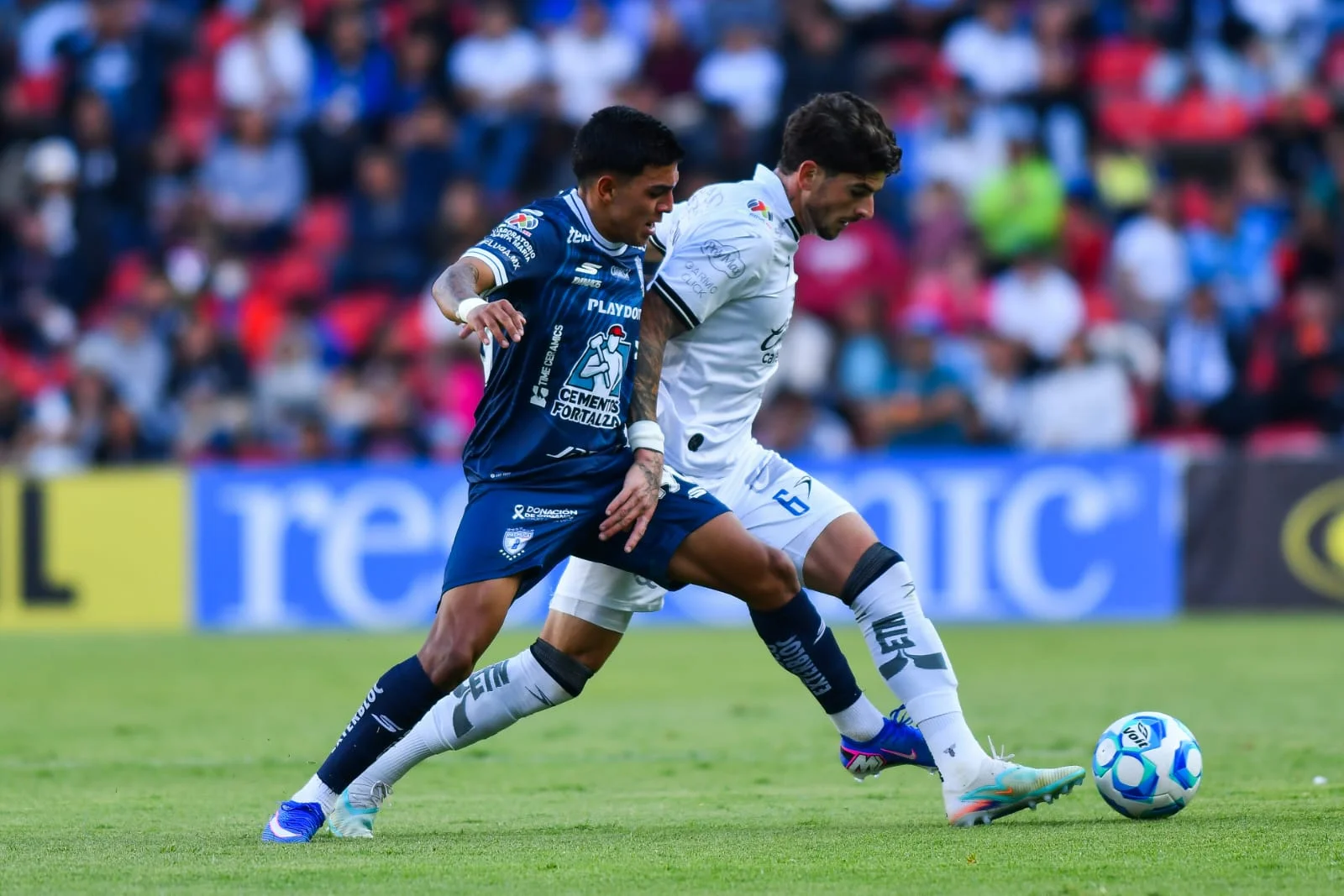 Pachuca vs Queretaro: Duel Seru di Liga MX Apertura 2026