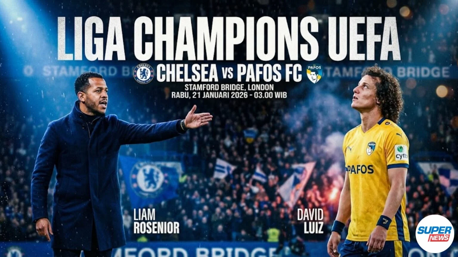 Pafos FC dan Persaingan Sengit di Liga Europa