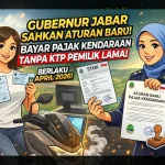 Pajak Kendaraan dan Rumah Kontrakan Jadi Sorotan, Ini Informasi Terbaru