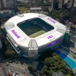 Palmeiras Siap Hadapi Internacional di Nubank Parque