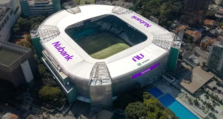 Palmeiras Siap Hadapi Internacional di Nubank Parque