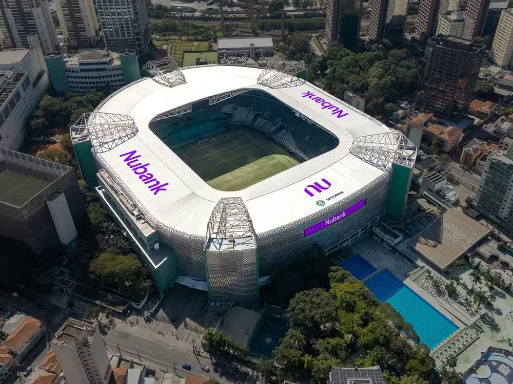 Palmeiras Siap Hadapi Internacional di Nubank Parque