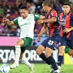 Palmeiras Terhambat, Cerro Porteño Sama Kuat
