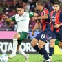 Palmeiras Terhambat, Cerro Porteño Sama Kuat